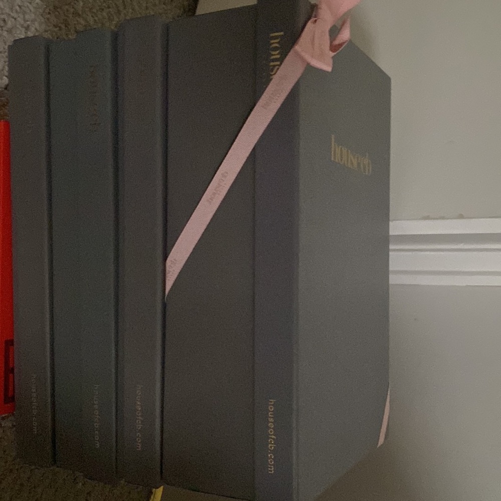 House Of Cb Empty Boxes - image 2